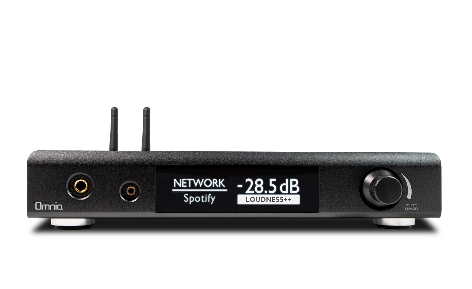 NuPrime A 300 SE