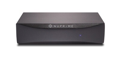 NuPrime Stream Mini, Streaming Bridge