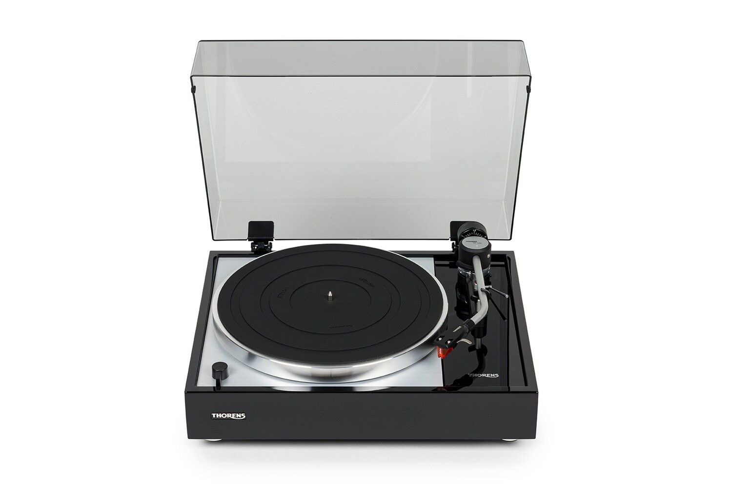 Thorens TD 1500  Subchassis Plattenspieler