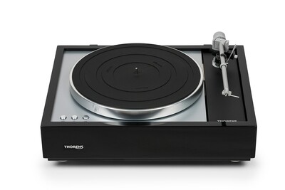 Thorens TD 1600, Subchassis,
