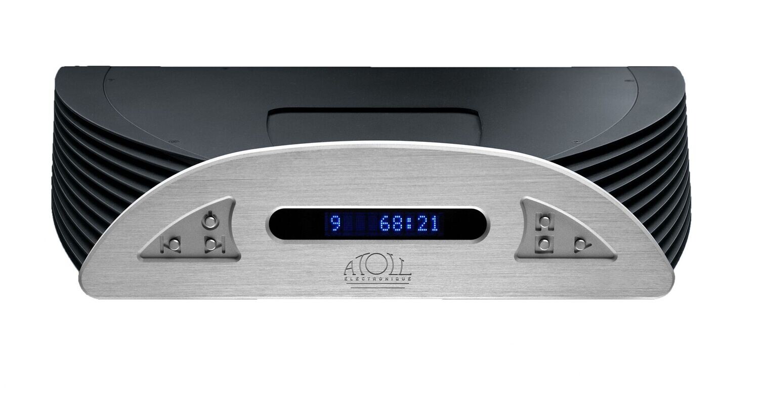 ATOLL DR 400 SE CD-Laufwerk