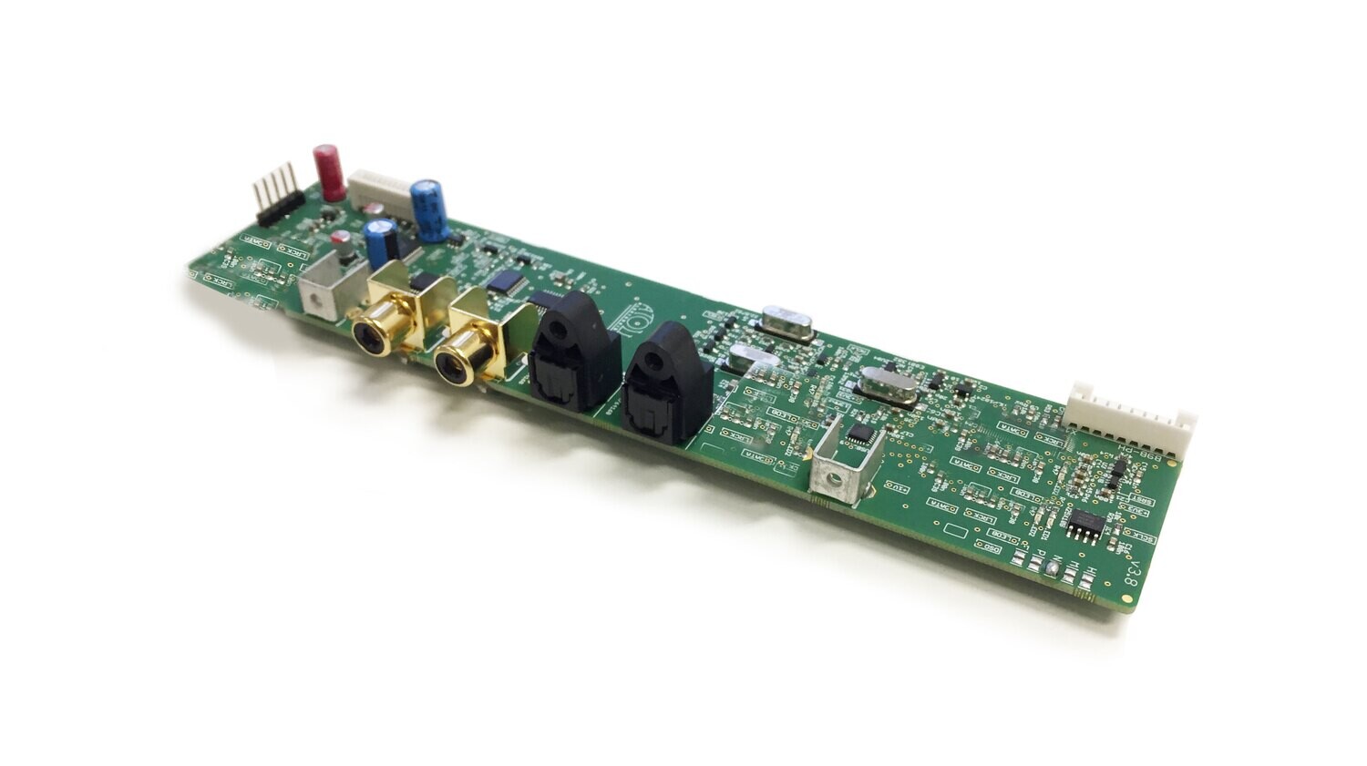 ATOLL DA 100 Digitalmodul für Verstärker / Vorstufen