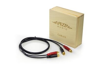 FEZZ FAC 01 - Audio/Signal-Kabel 0.75 m