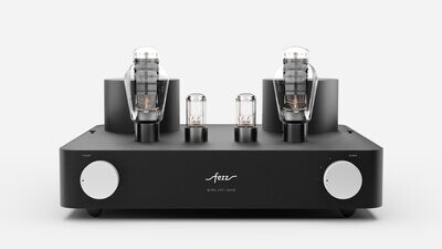 FEZZ Audio Mira Ceti Evolution, 300B Single-Ended Röhrenverstärker