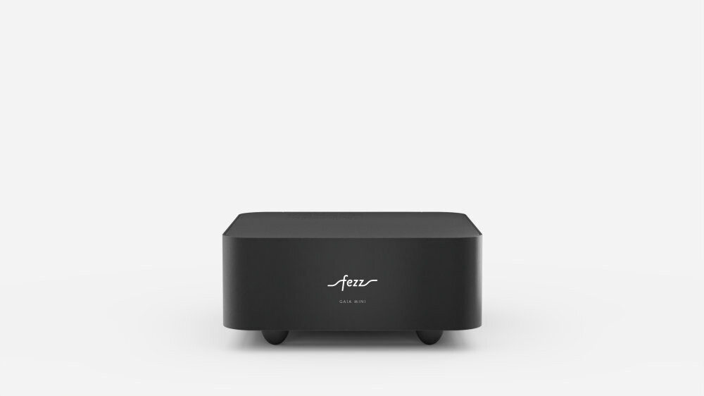 FEZZ Audio Gaia Mini Evolution, Phono-Vorstufe/Vorverstärker