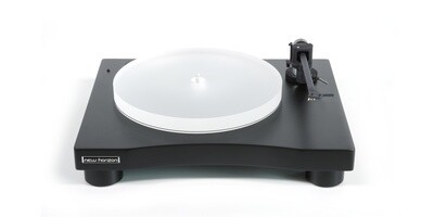 New Horizon 301 New Horizon 301