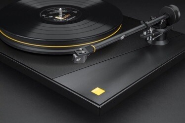 MoFi UltraDeck