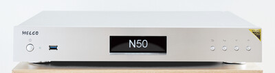 Melco N50-S38