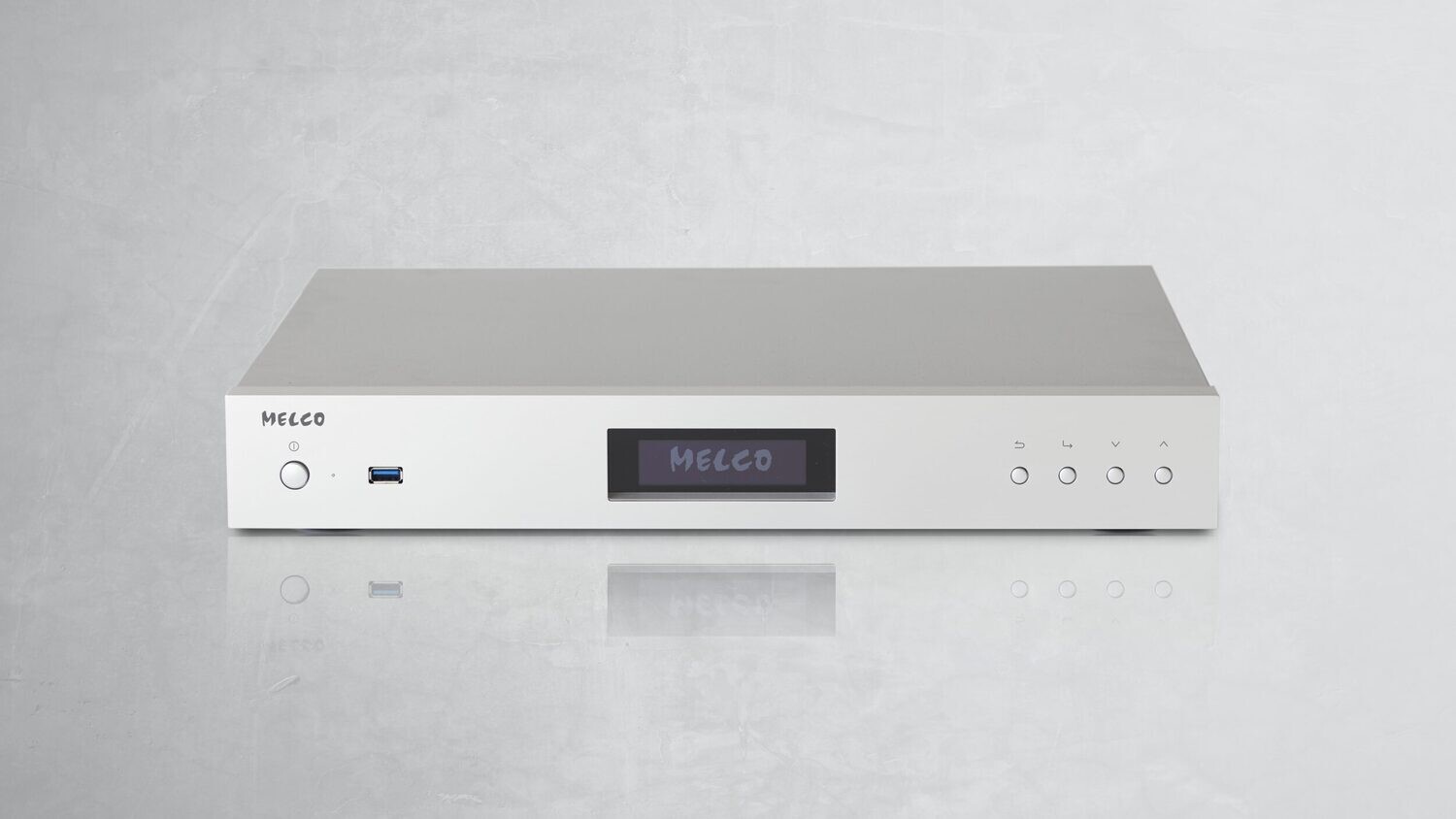 Melco N50-H60
