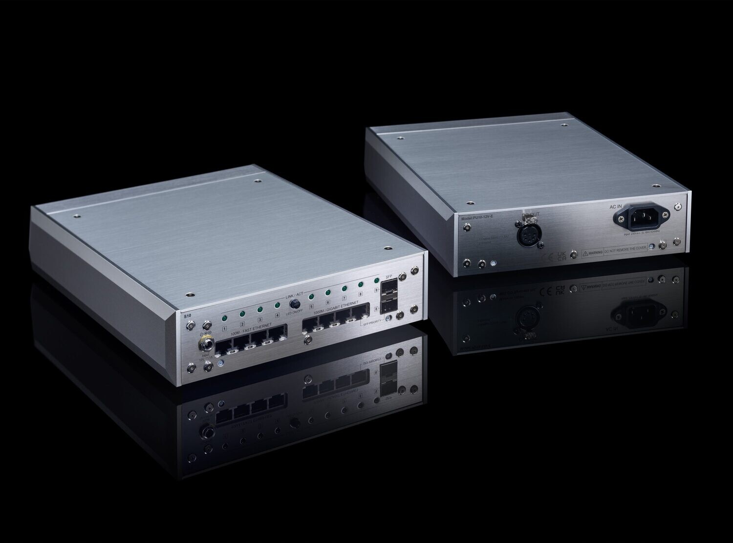 Melco S10