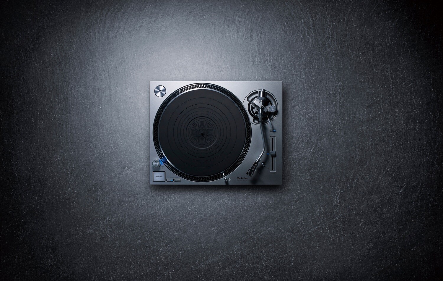 Technics SL-1200GR2ES