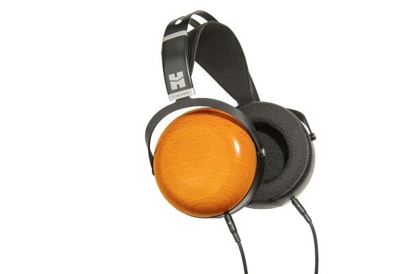 HIFIMAN SUNDARA Closed-back