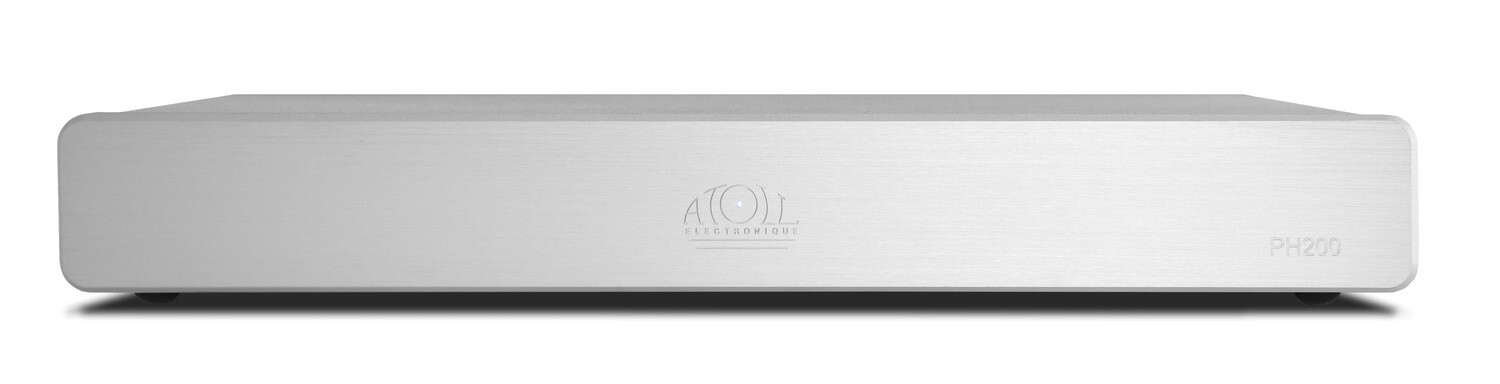 ATOLL PH 200