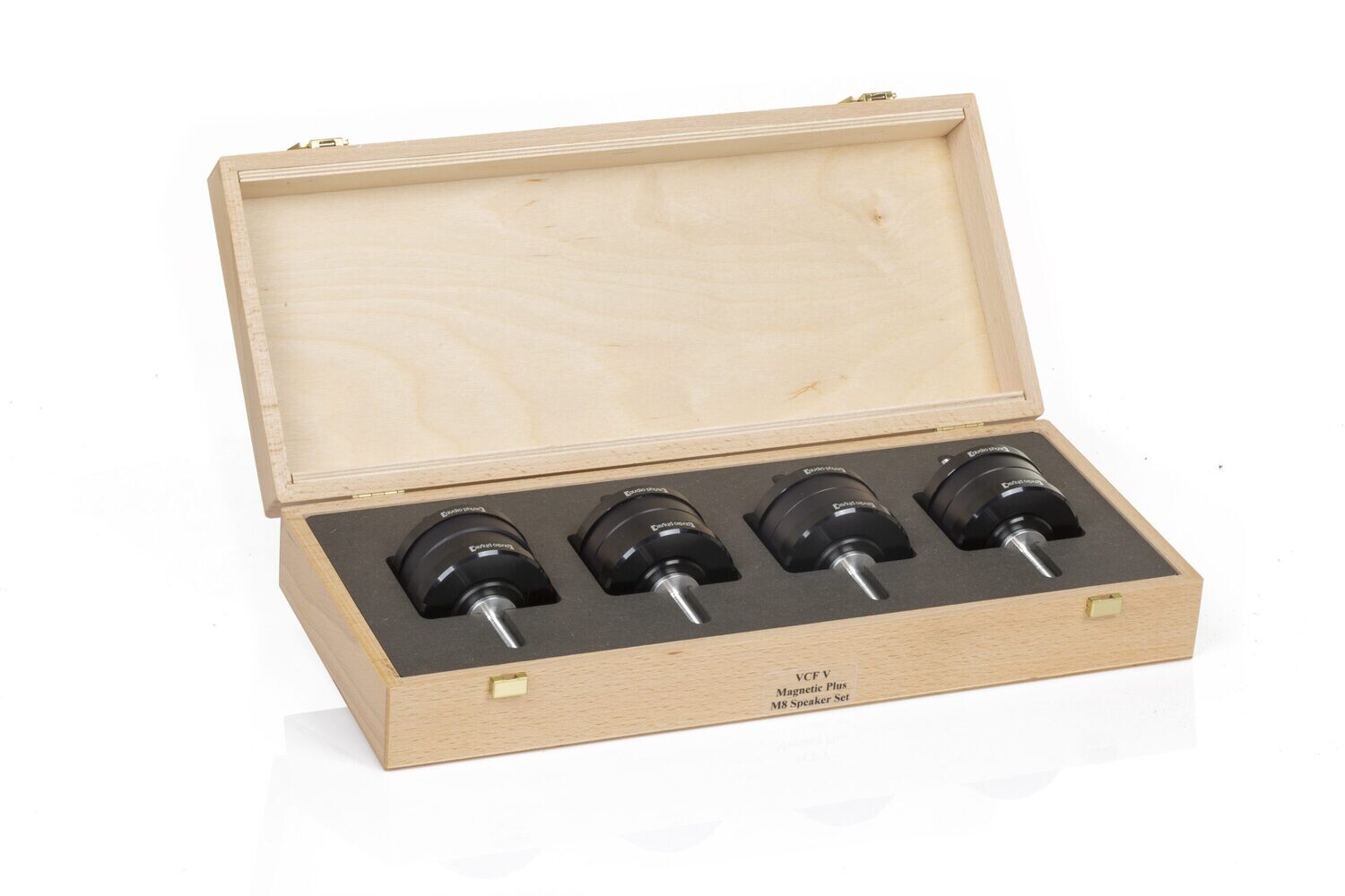 audio physic VCF V Magnetic plus Speaker Set