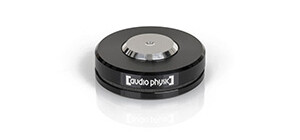 audio physic VCF II MAGNETIC plus Component Set