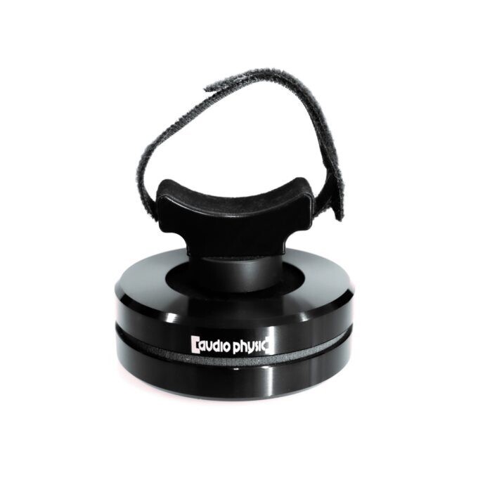 audio physic VCF Magnetic Cable Support