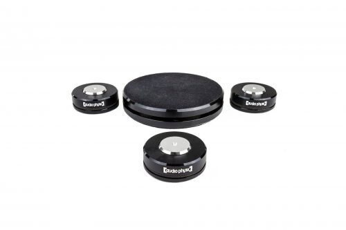 audio physic VCF TURNTABLE SUPPORT