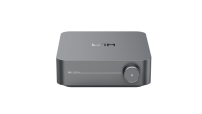 WiiM Amp