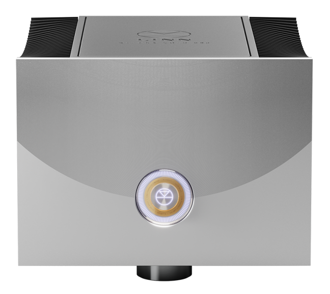 Linn Klimax Solo 800 mit Utopik Mono Amplifier