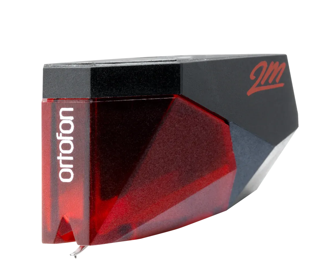 Ortofon 2M Red