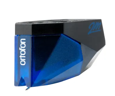 Ortofon 2M Blue