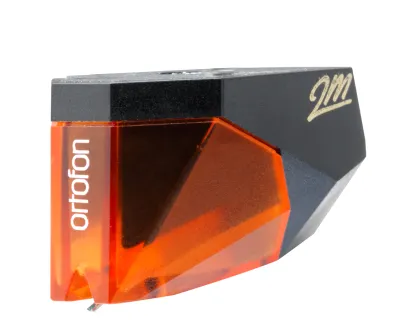 Ortofon 2M Bronze