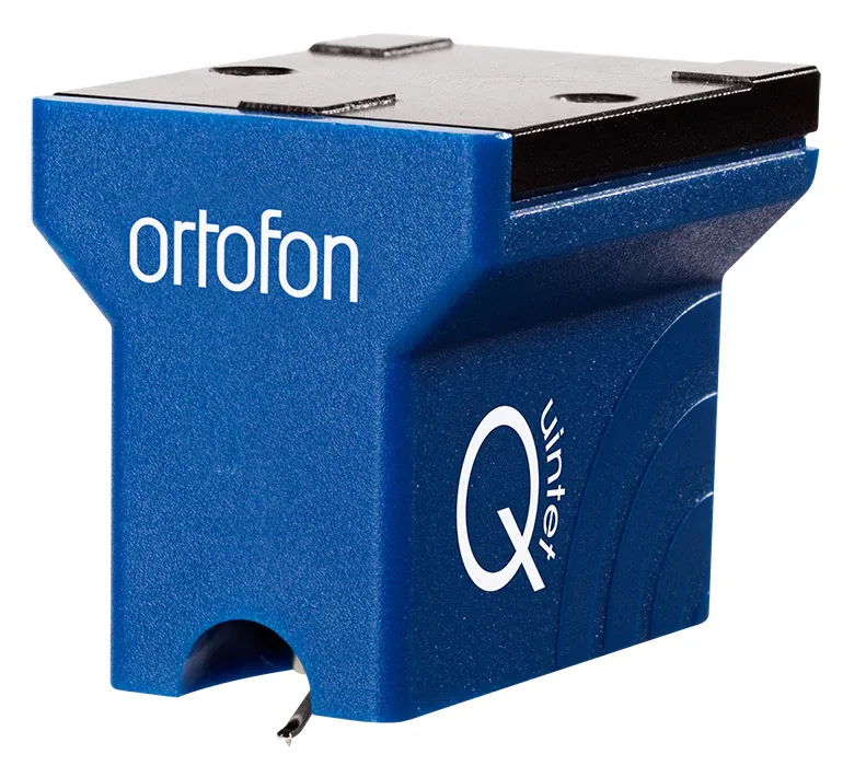 Ortofon MC Quintet Blue