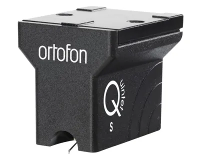 Ortofon MC Quintet Black