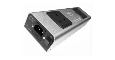 IsoTek V5 Gemini