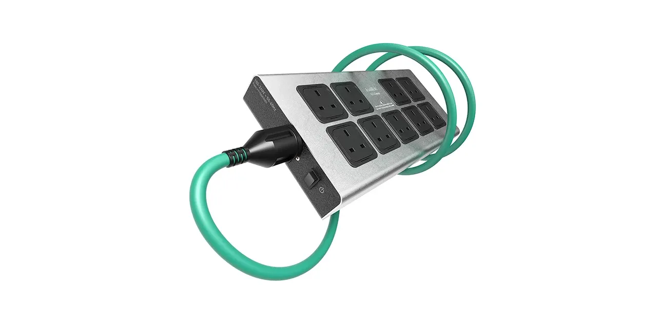 IsoTek V5 Corvus