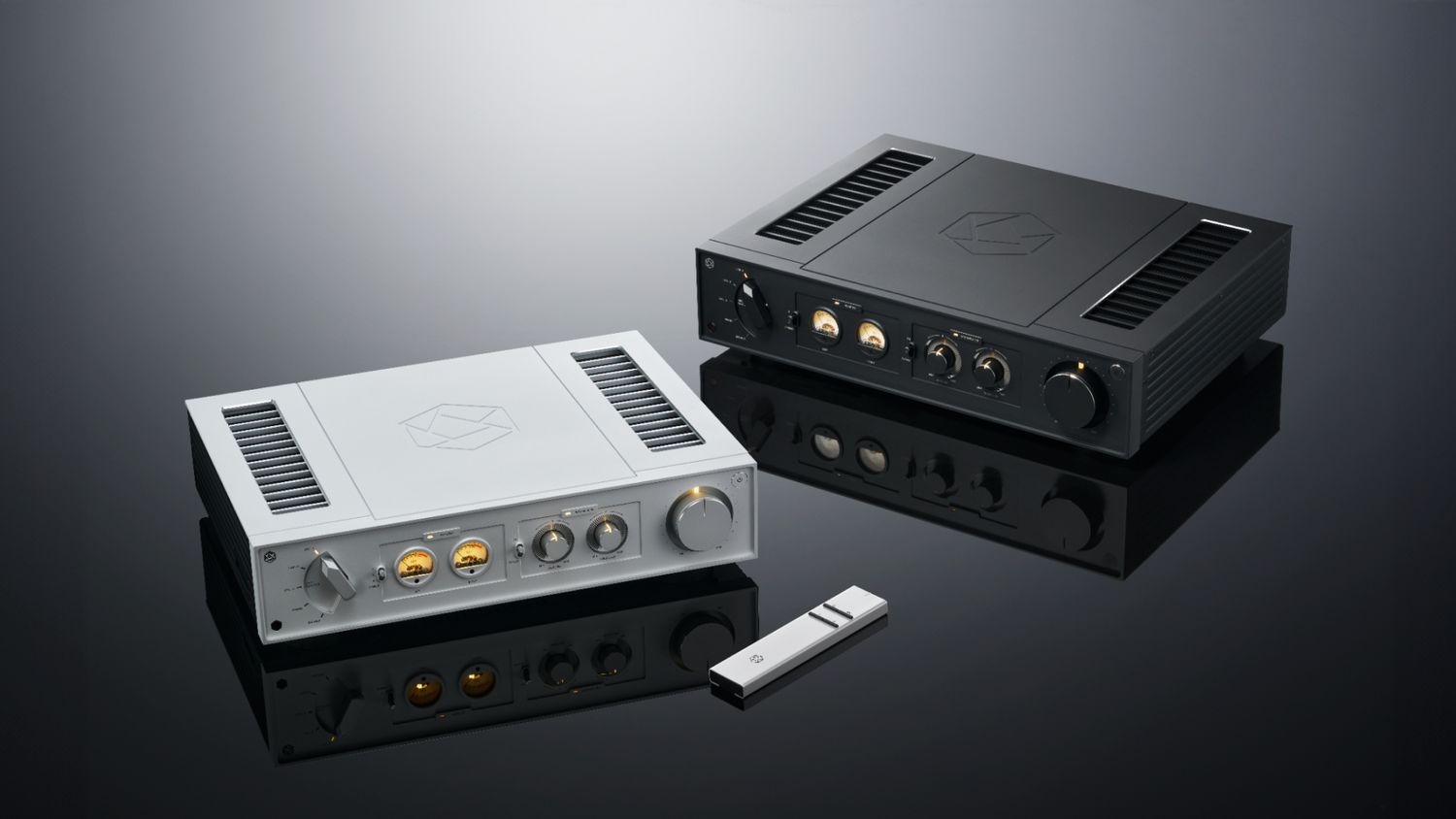 HIFI ROSE RA 280 Vollverstärker