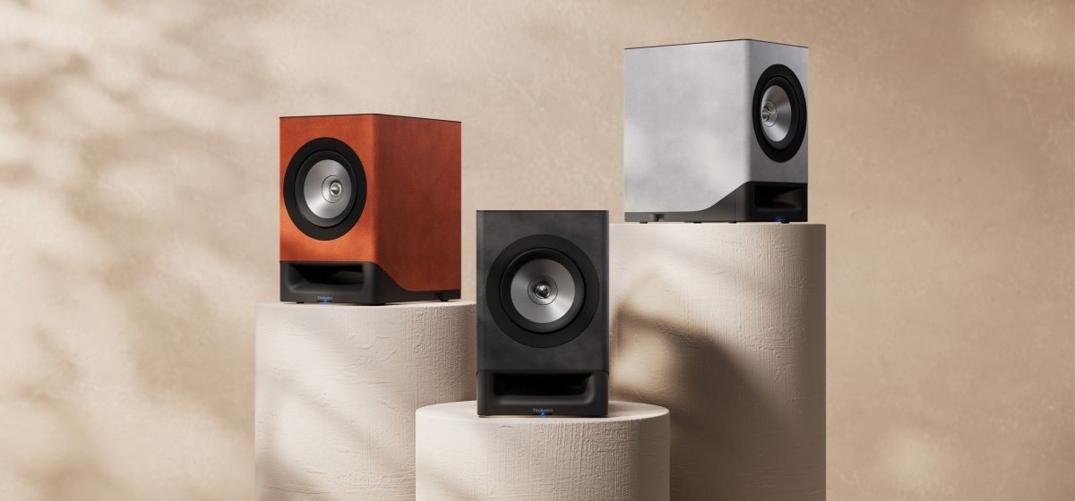 Technics SC-CX700
