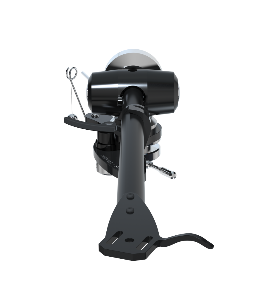 Origin Silber Tonarm Mk4