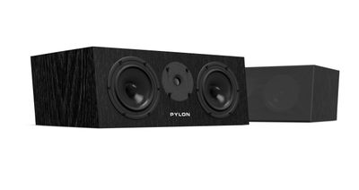 PYLON Diamond Center MKII