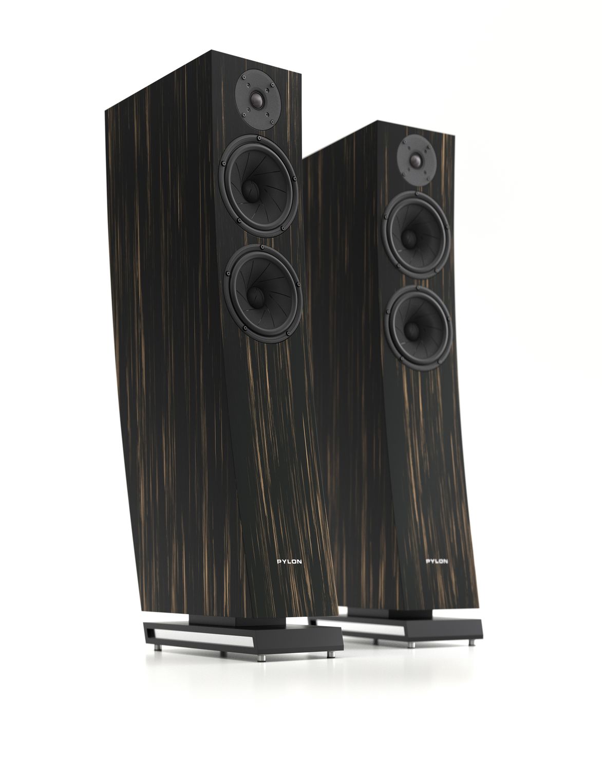 PYLON Jasper 25 MKII