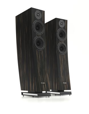 PYLON Jasper 25 MKII