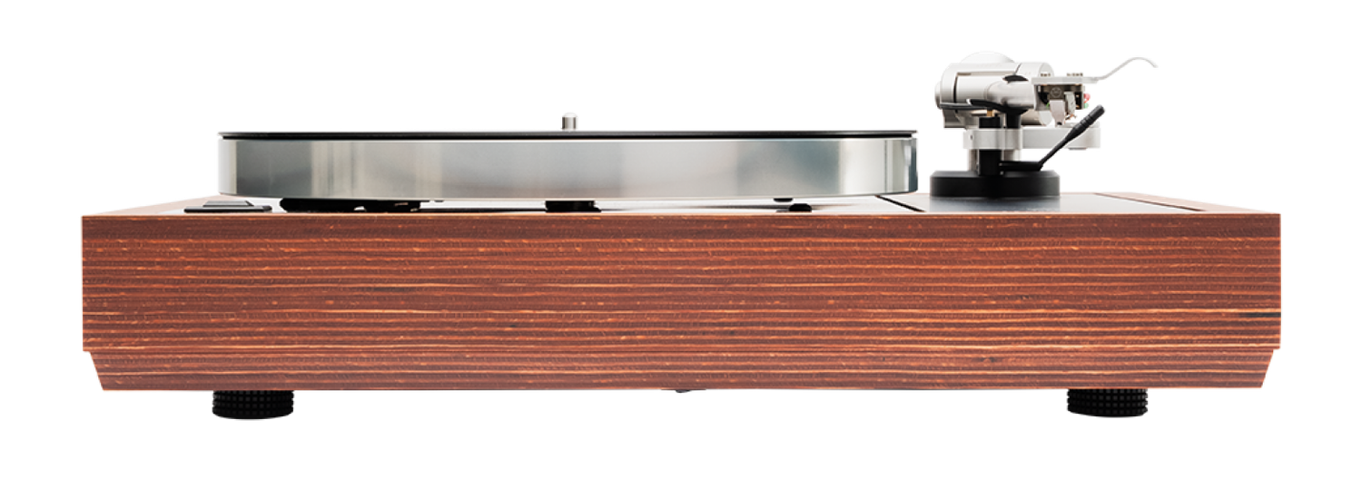 Linn Bedrok für LP12