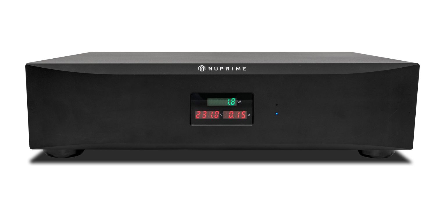 NuPrime AC-6