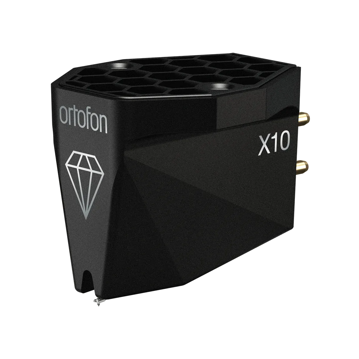 Ortofon MC X 10