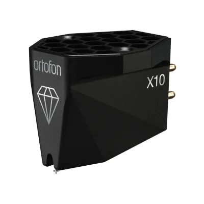 Ortofon MC X 10