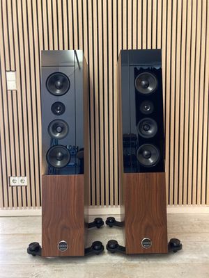 Audio Physic Cardeas Audio Physic Cardeas