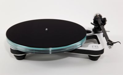 Rega Planar 8 Plattenspieler