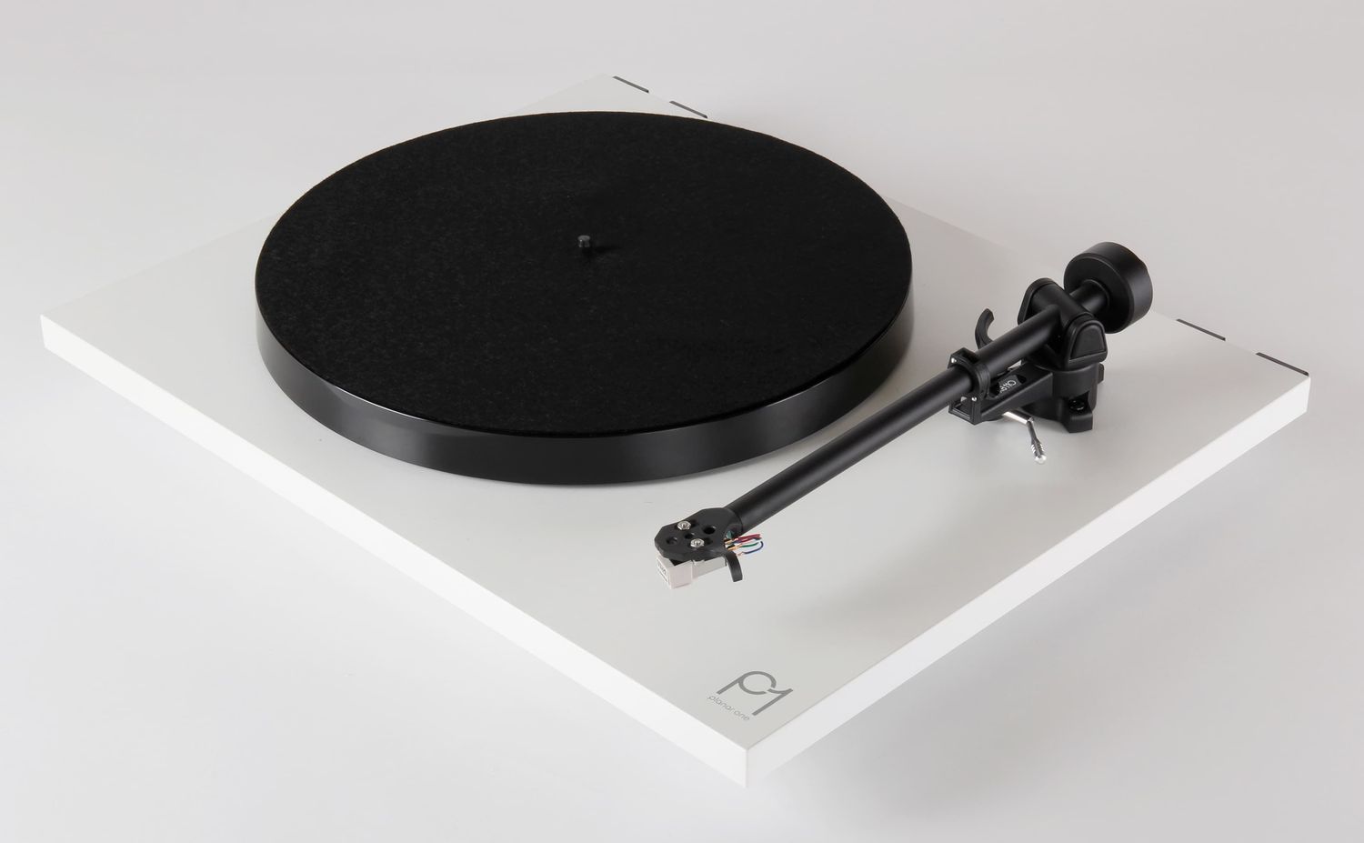 Rega Planar 1 Plattenspieler