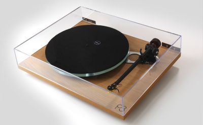 Rega Planar 3 Plattenspieler