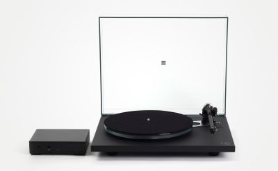 Rega Planar 6 Plattenspieler
