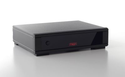 Rega Fono MM Phono-Vorverstärker