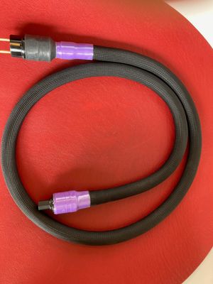 Shunyata Research Taipan Helix Netzkabel 1.8m