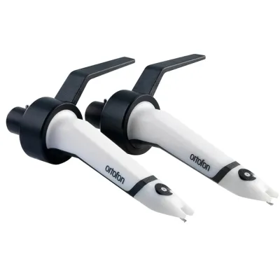 Ortofon Concorde Mk II Twin Scratch