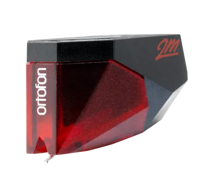 Ortofon 2M Red