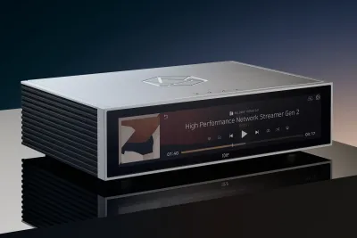 HIFI ROSE 151 Streamer
